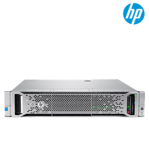 HP ProLiant DL380 G9 E5-2620v3 ( 719064-B21)